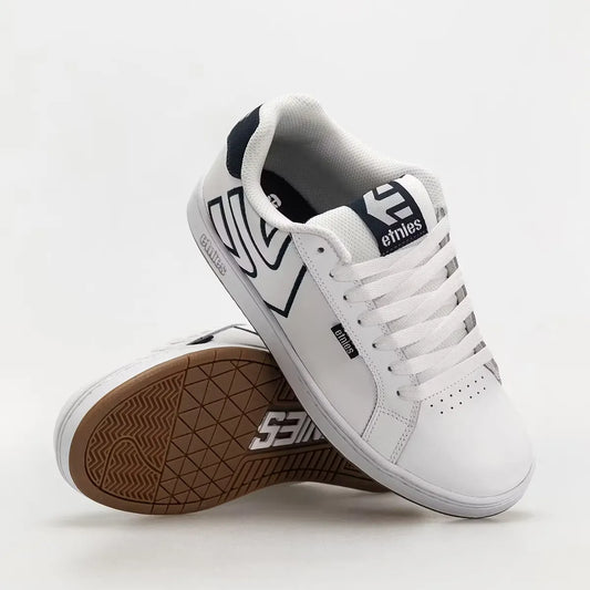 FADER Low-Top Shoe Etnies Skate Original Sustainability Gear