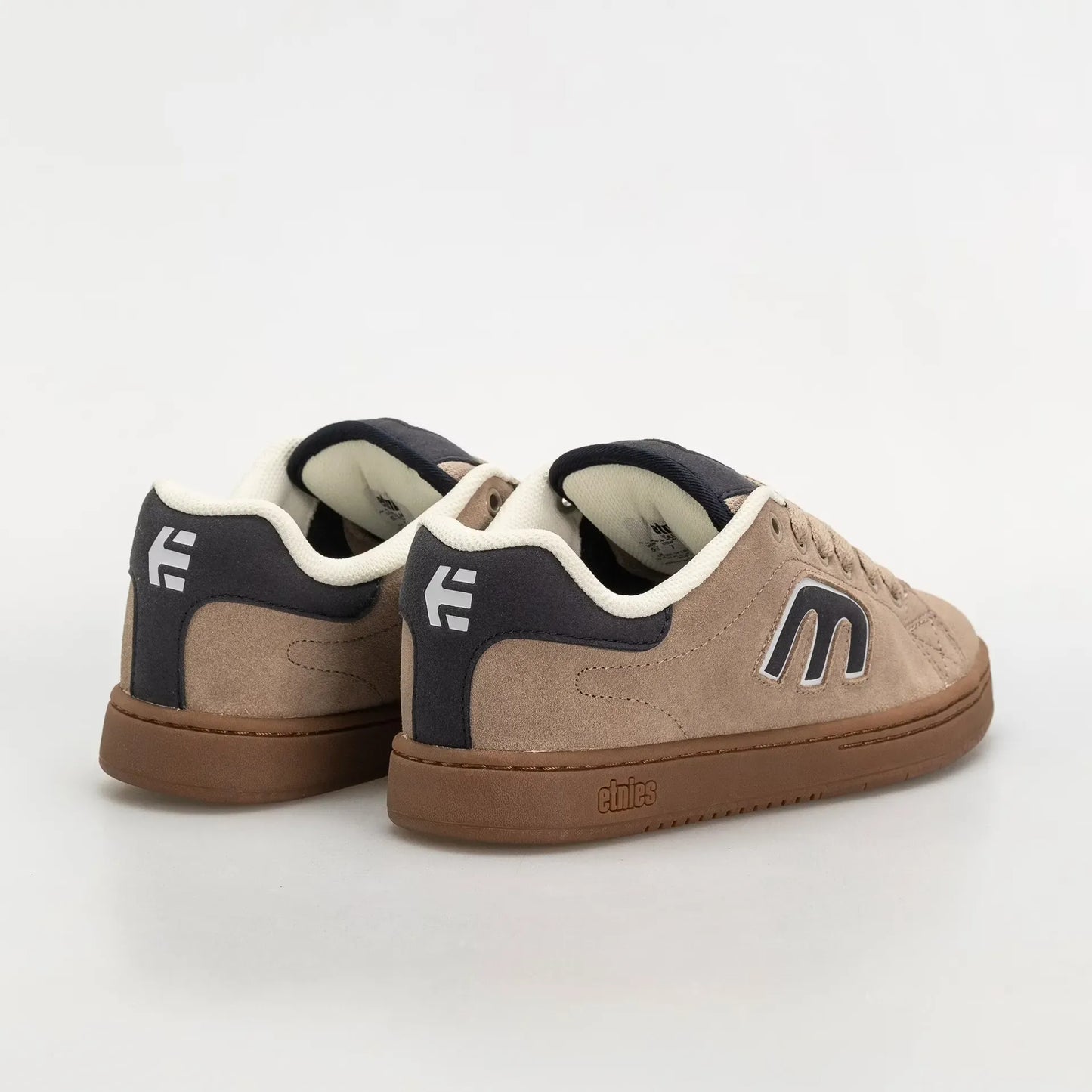 Callicut Low-Top Shoe Etnies Skate Original Sustainability Gear