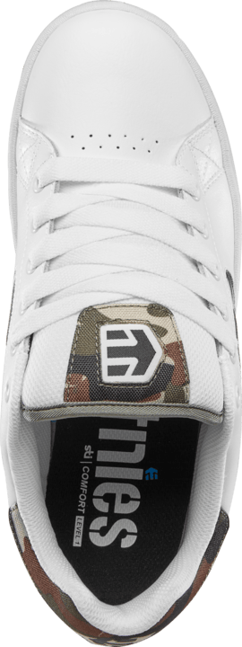 Callicut white camo – men’s shoes | etnies Official Low-Top Shoe Etnies Skate Original Sustainability Gear
