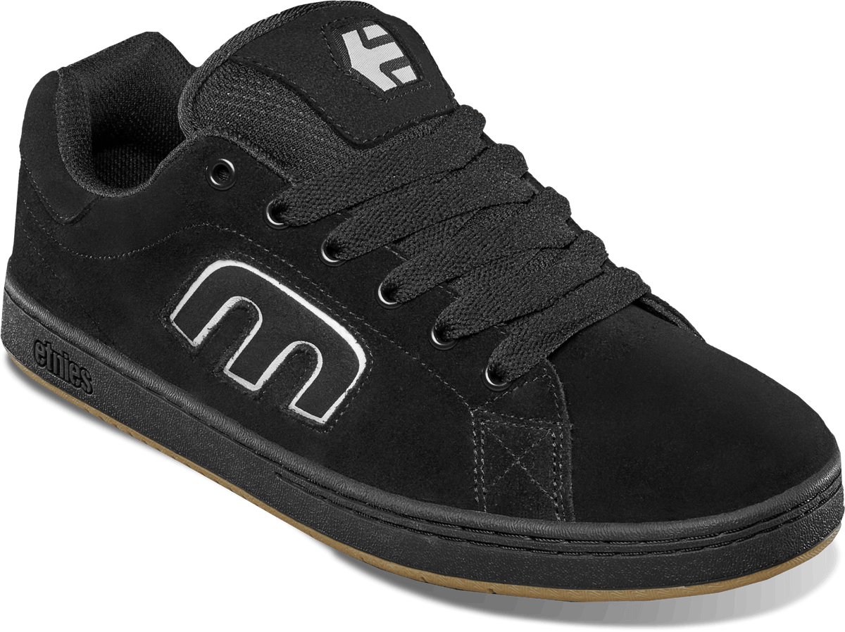 CALLICUT Low-Top Shoe Etnies Skate Original Sustainability Gear