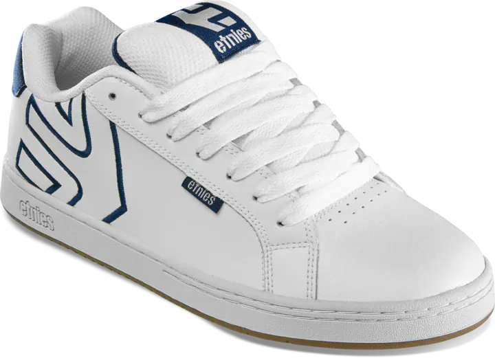 FADER Low-Top Shoe Etnies Skate Original Sustainability Gear