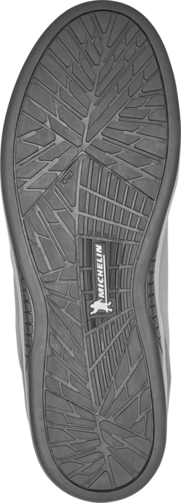 Marana grey red - men's shoes - etnies