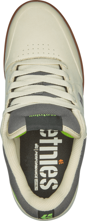 Marana white/grey gum – men’s shoes | etnies Official Low-Top Shoe Etnies Skate Original Sustainability Gear