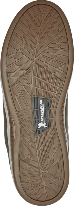 Marana brown blue - men's shoes - etnies