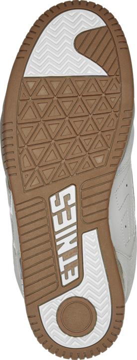 Faze grey gum - men's shoes - etnies