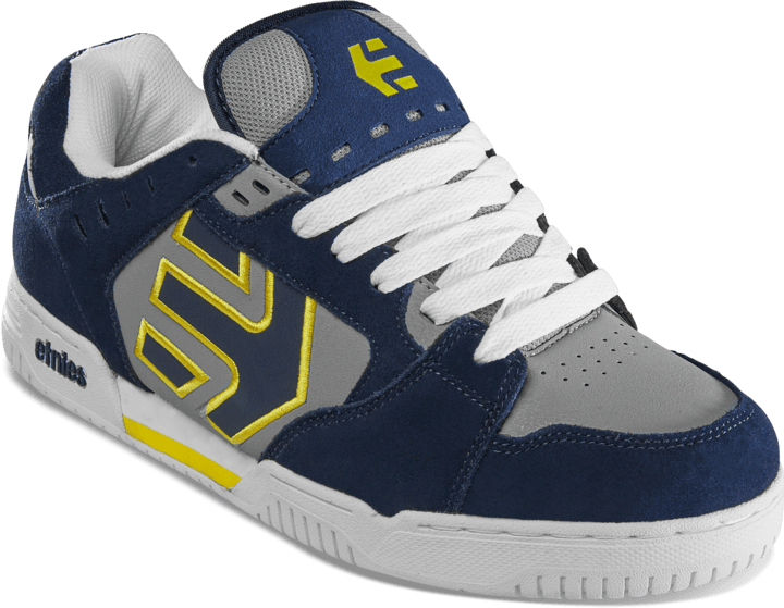 Faze navy/grey – men’s shoes | etnies Official Low-Top Shoe Etnies Skate Original Sustainability Gear