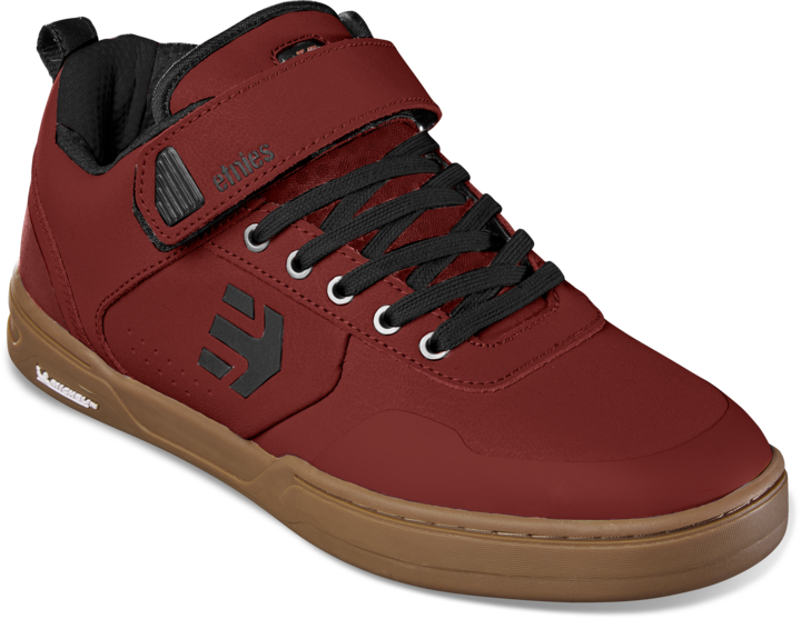 Camber mid Michelin - men's shoes - etnies