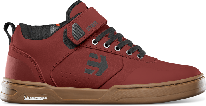 Camber mid Michelin - men's shoes - etnies