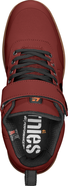 Camber mid Michelin - men's shoes - etnies