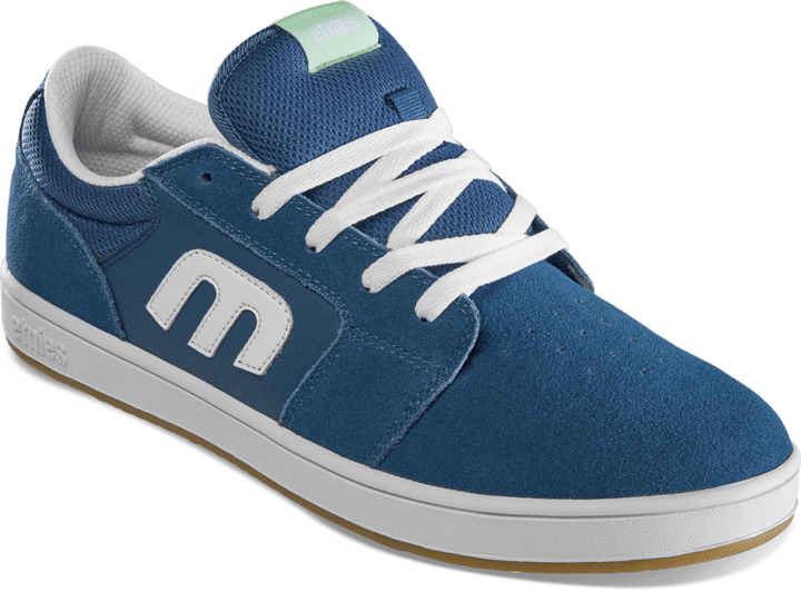 Cresta teal - men's shoes - etnies
