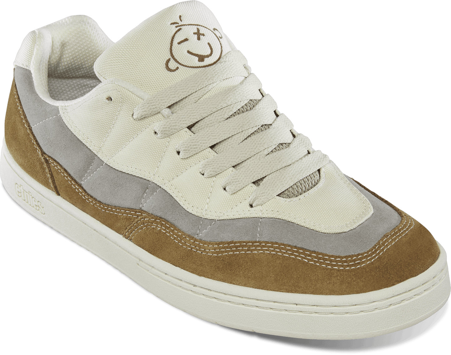 SNAKE Low-Top Shoe Etnies Skate Original Sustainability Gear