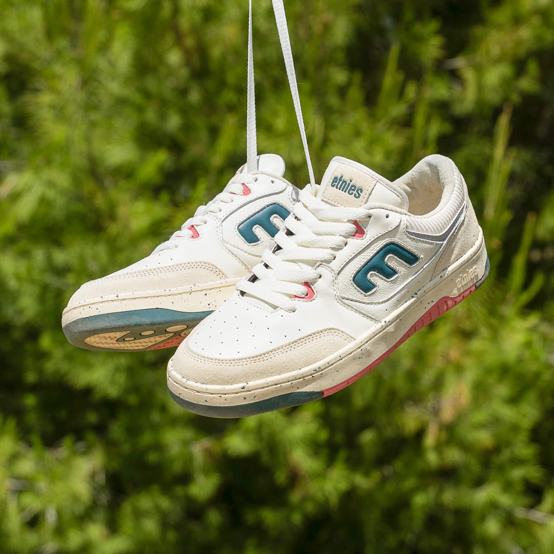 Loot Skate Low-Top Shoe - skateboarding | etnies Official Low-Top Shoe etnies Skate Original Sustainability Gear