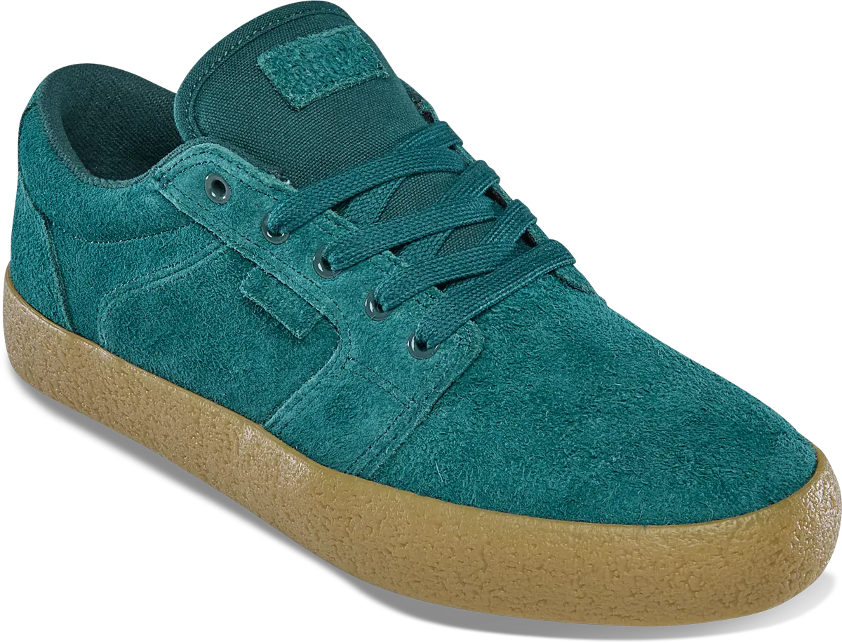 Barge LS Premium Low-Top Vulcanized Etnies Skate Original Sustainability Gear