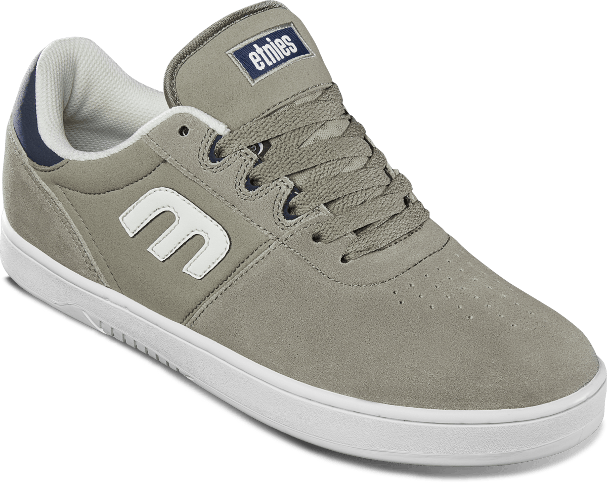 WALLEN MICHELIN Low-Top Shoe Etnies Skate Original Sustainability Gear