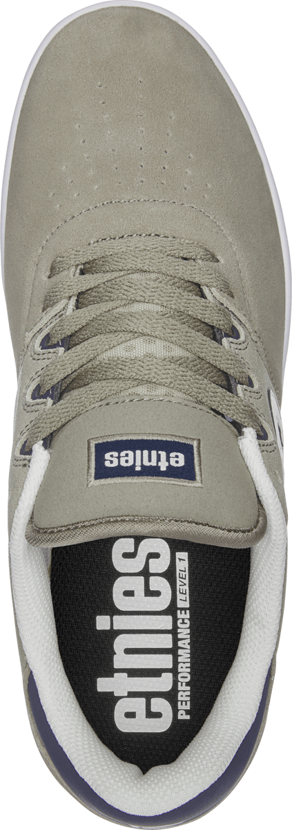 WALLEN MICHELIN Low-Top Shoe Etnies Skate Original Sustainability Gear