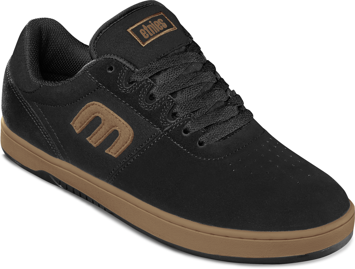 WALLEN MICHELIN Low-Top Shoe Etnies Skate Original Sustainability Gear
