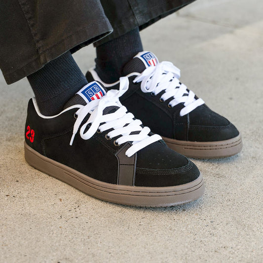 Sal 23 Skate Low-Top Shoe - skateboarding | etnies Official Low-Top Shoe etnies Skate Original Sustainability Gear