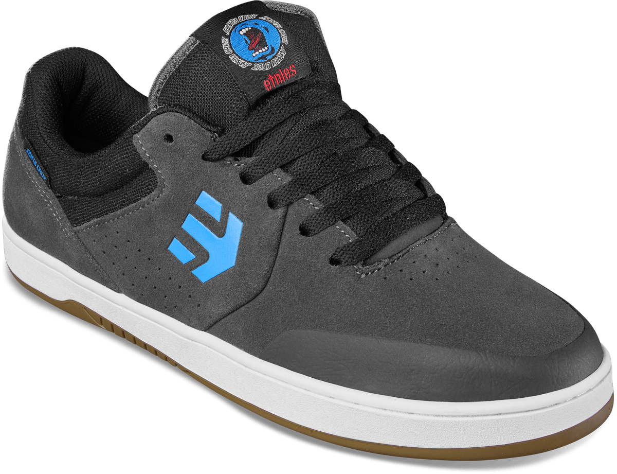 MARANA MICHELIN X SANTA CRUZ