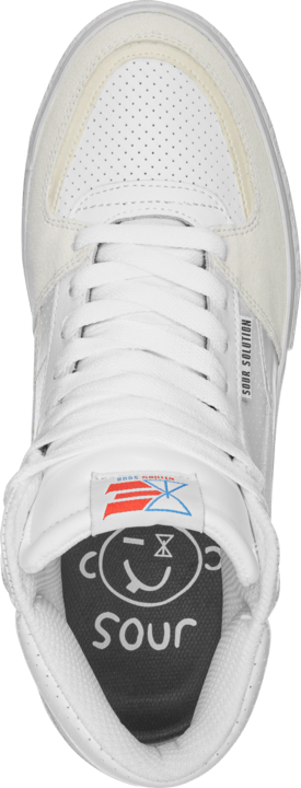 Screw vulc mid x sour solution – skate shoes | etnies Official High-Top Vulcanized Etnies Skate Original Sustainability Gear