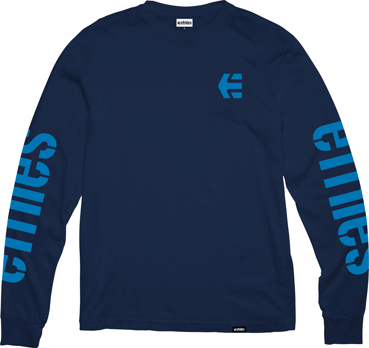 Icon L/S Tee