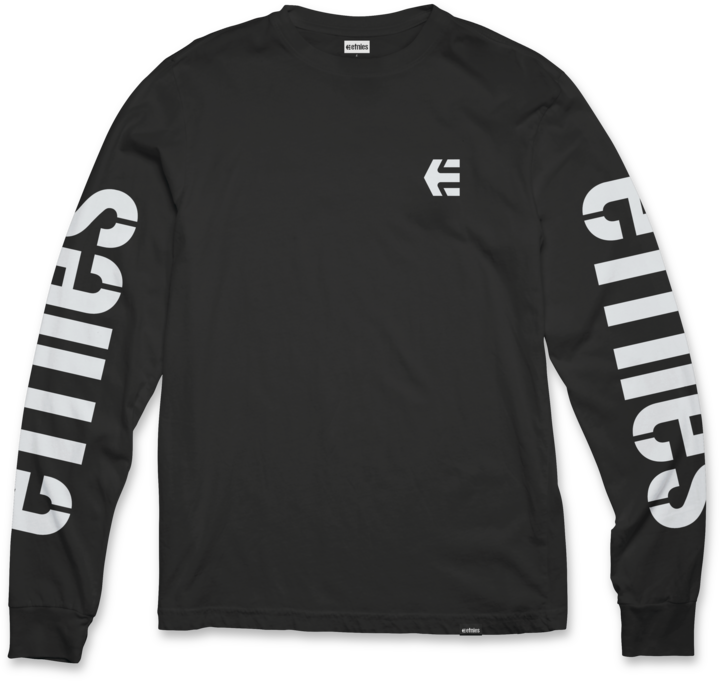 Icon L/S Tee