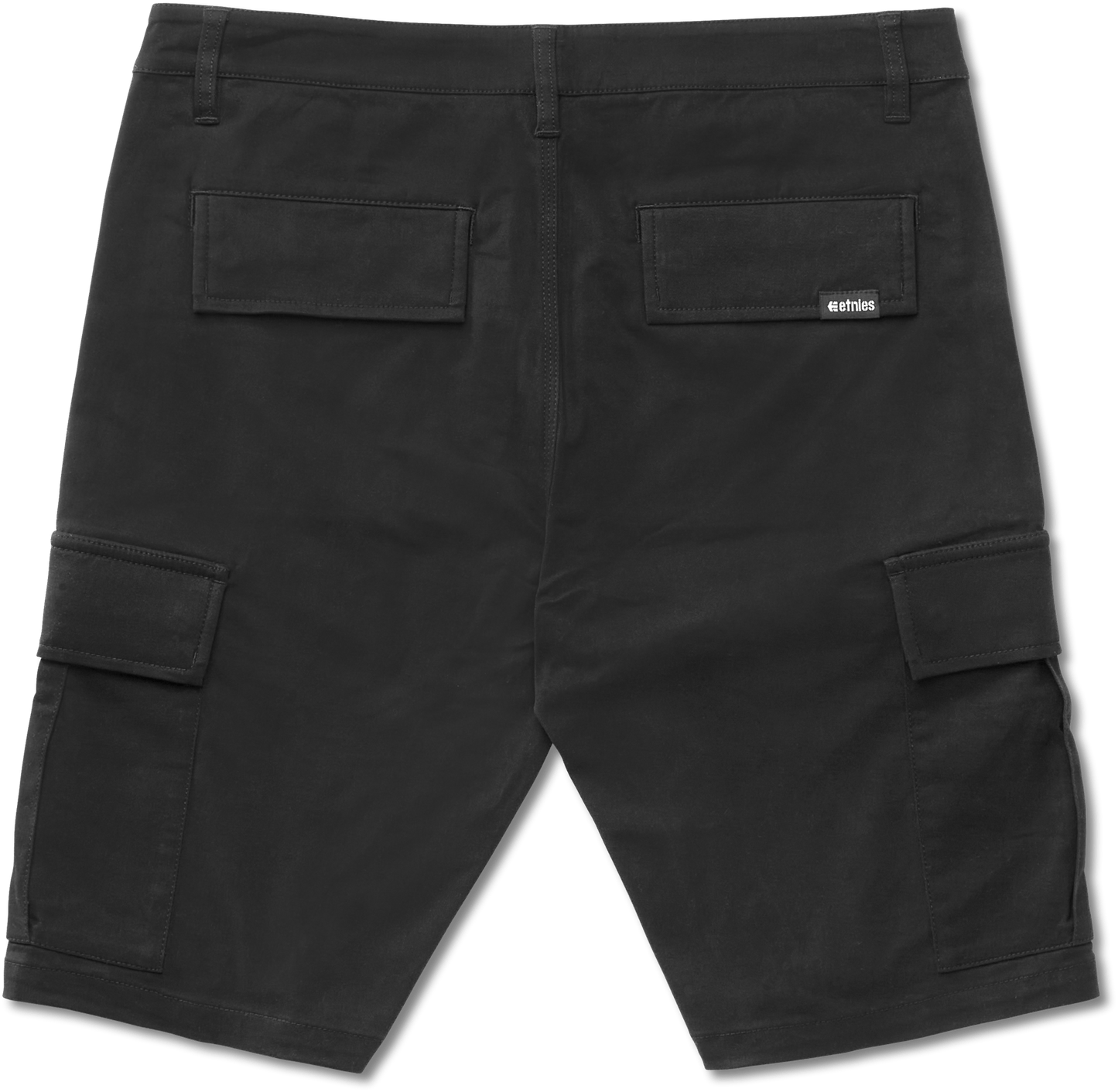 RENEGADE CARGO SHORT Non-Denim Shorts Etnies Skate Original Sustainability Gear