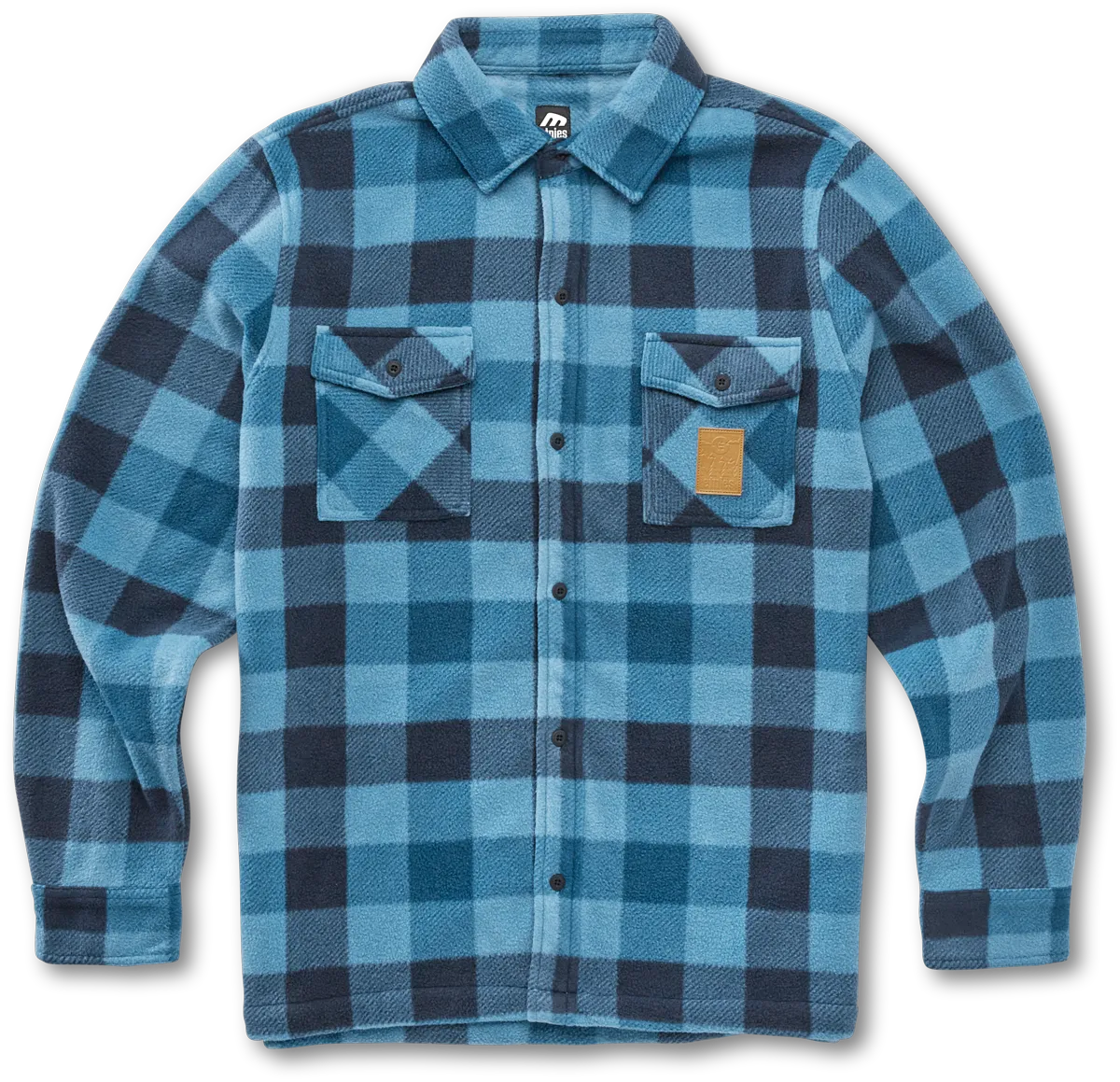 Woodsman Fleece
