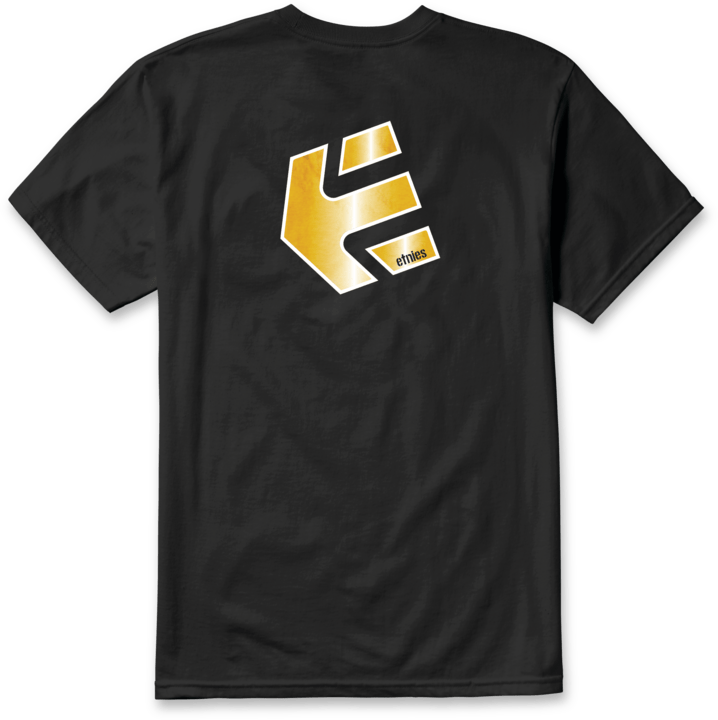 Mini crank tech tee – men’s tee | etnies Official S/S Specialty Etnies Skate Original Sustainability Gear