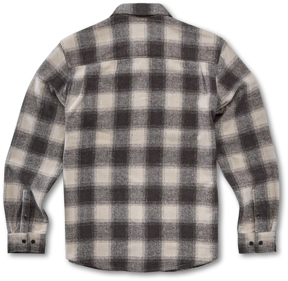 Camper Flannel Rust Novelty Fleece Shirt | etnies Official Novelty Fleece Etnies Skate Original Sustainability Gear