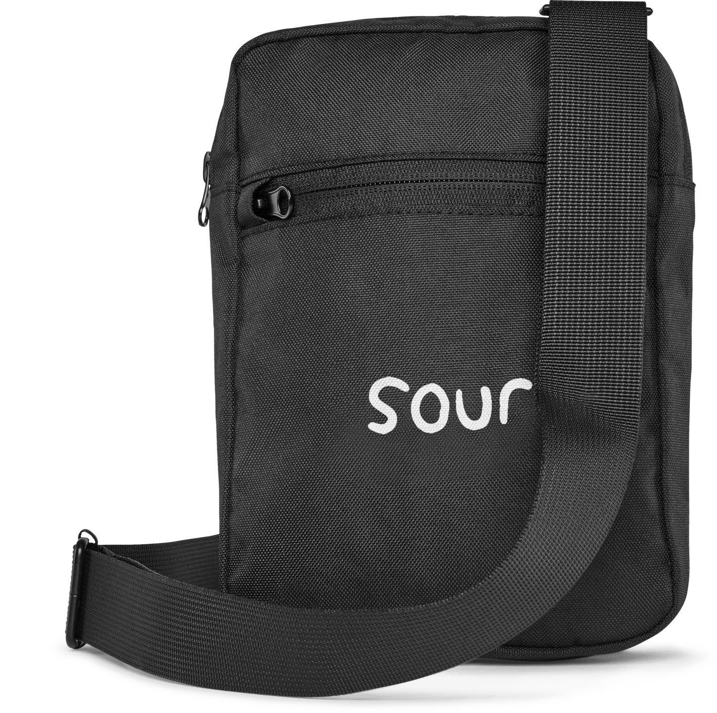 SATCHEL X SOUR SOLUTION Specialty Bags Etnies BLACK / ONE SIZE Skate Original Sustainability Gear 4140001343.001.OS 194691660688