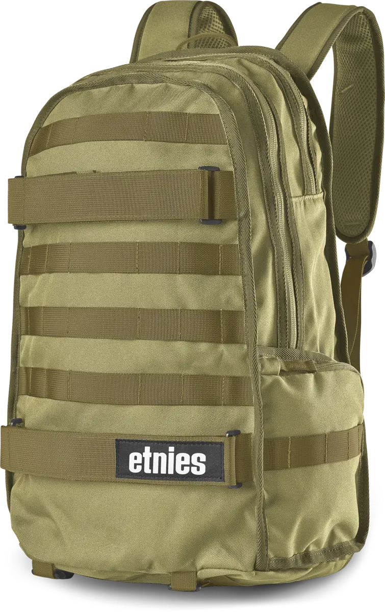 Marana Backpacks Sand Color – Skate Gear | etnies Official Backpacks Etnies SAND / One Size Skate Original Sustainability Gear 4140001406.251.OS.1ST 7630949182517
