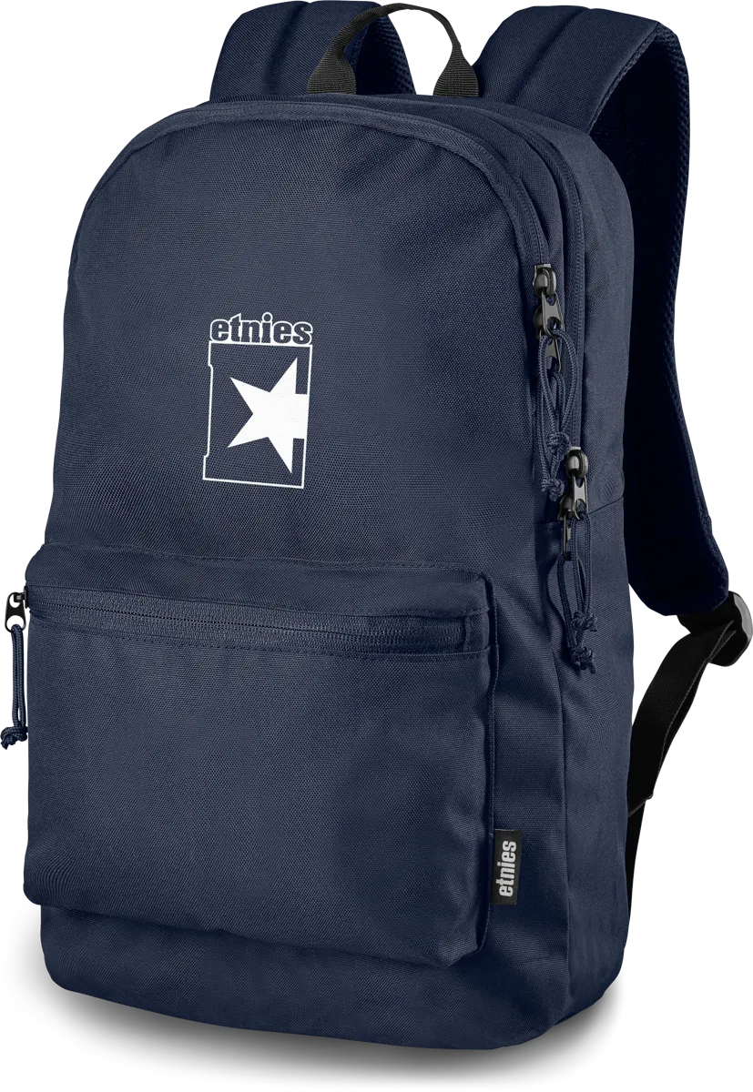 Fader Print Backpack