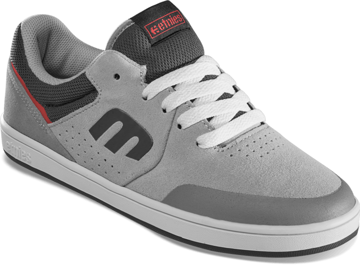 Marana kids grey – kids skate shoes | etnies Official Low-Top Shoe Etnies Skate Original Sustainability Gear