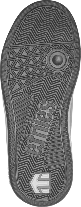 Kids Marana grey red - kids shoes - etnies