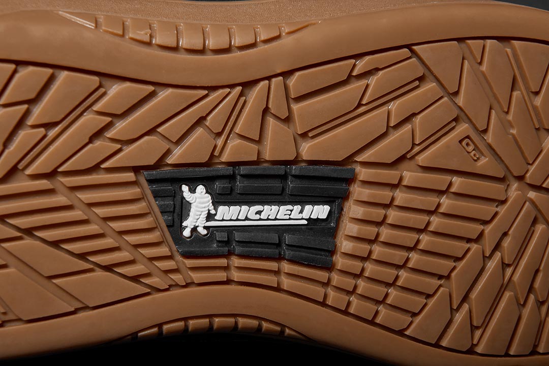 Marana brown blue - men's shoes - etnies