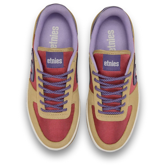 EMERSON etnies Skate Original Sustainability Gear