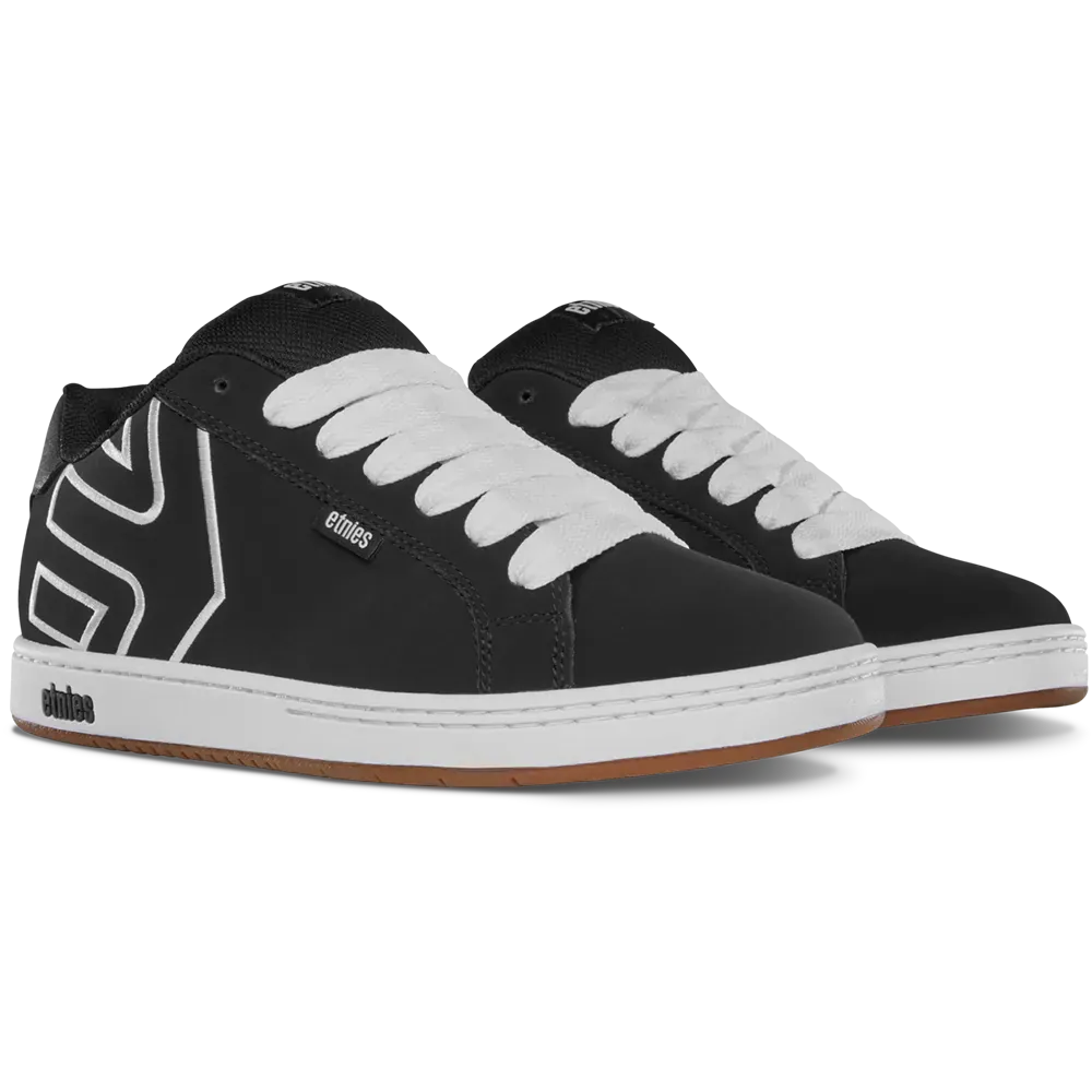 FADER etnies Skate Original Sustainability Gear