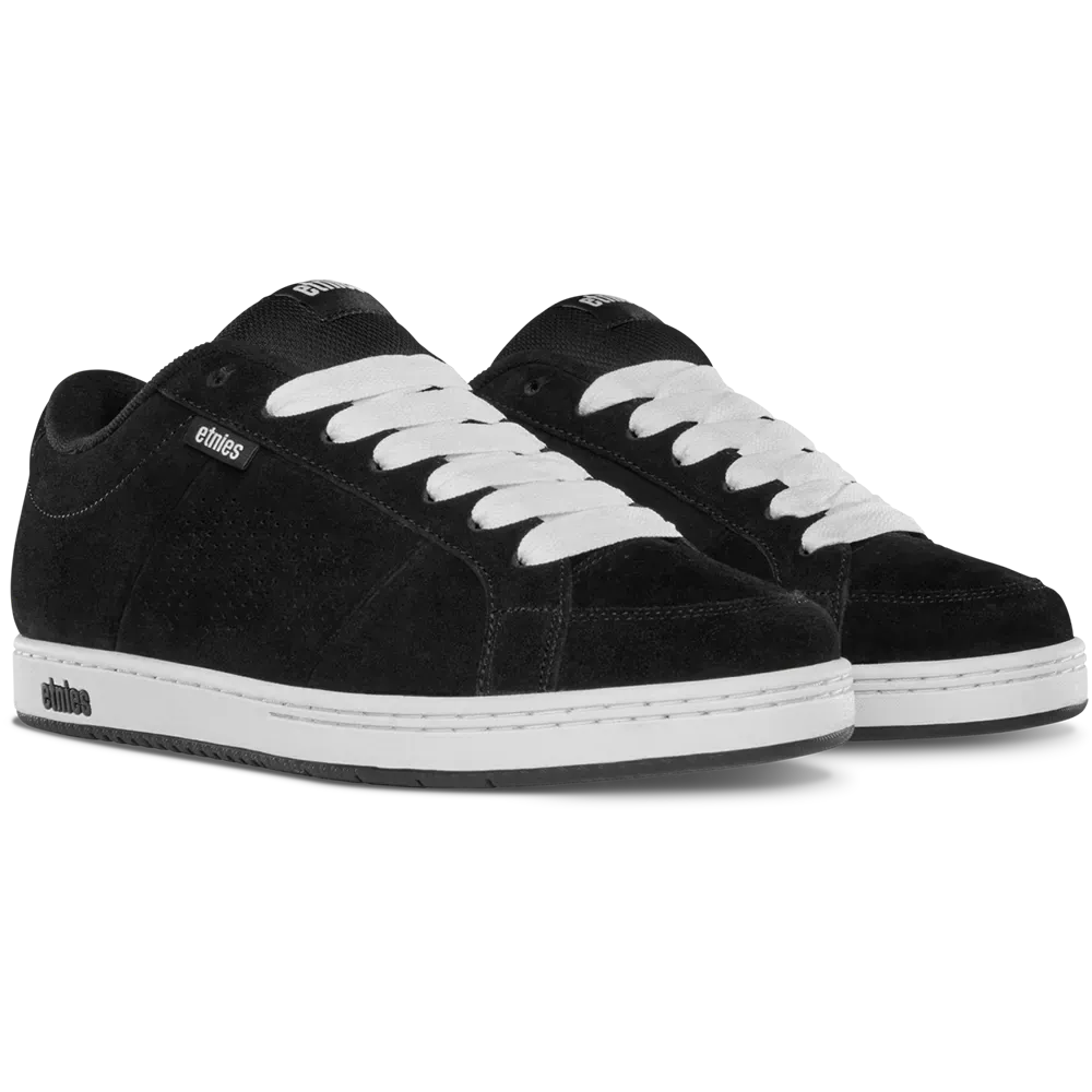 KINGPIN etnies Skate Original Sustainability Gear