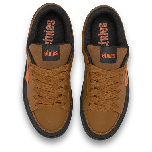 Brown Skate Shoes – Kingpin 2K | etnies Official Canada etnies Skate Original Sustainability Gear
