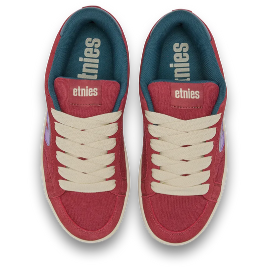 Colorful Skate Shoes – Kingpin 2K | etnies Official Canada etnies Skate Original Sustainability Gear