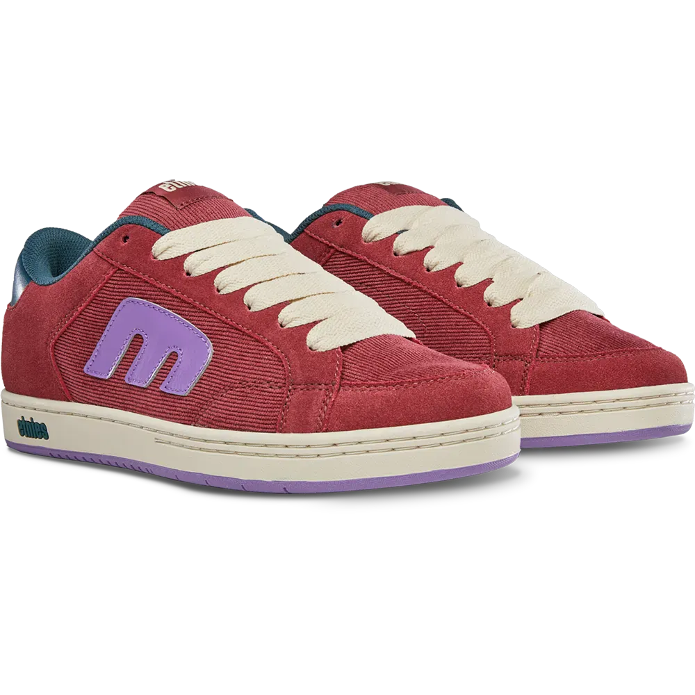 Colorful Skate Shoes – Kingpin 2K | etnies Official Canada etnies Skate Original Sustainability Gear