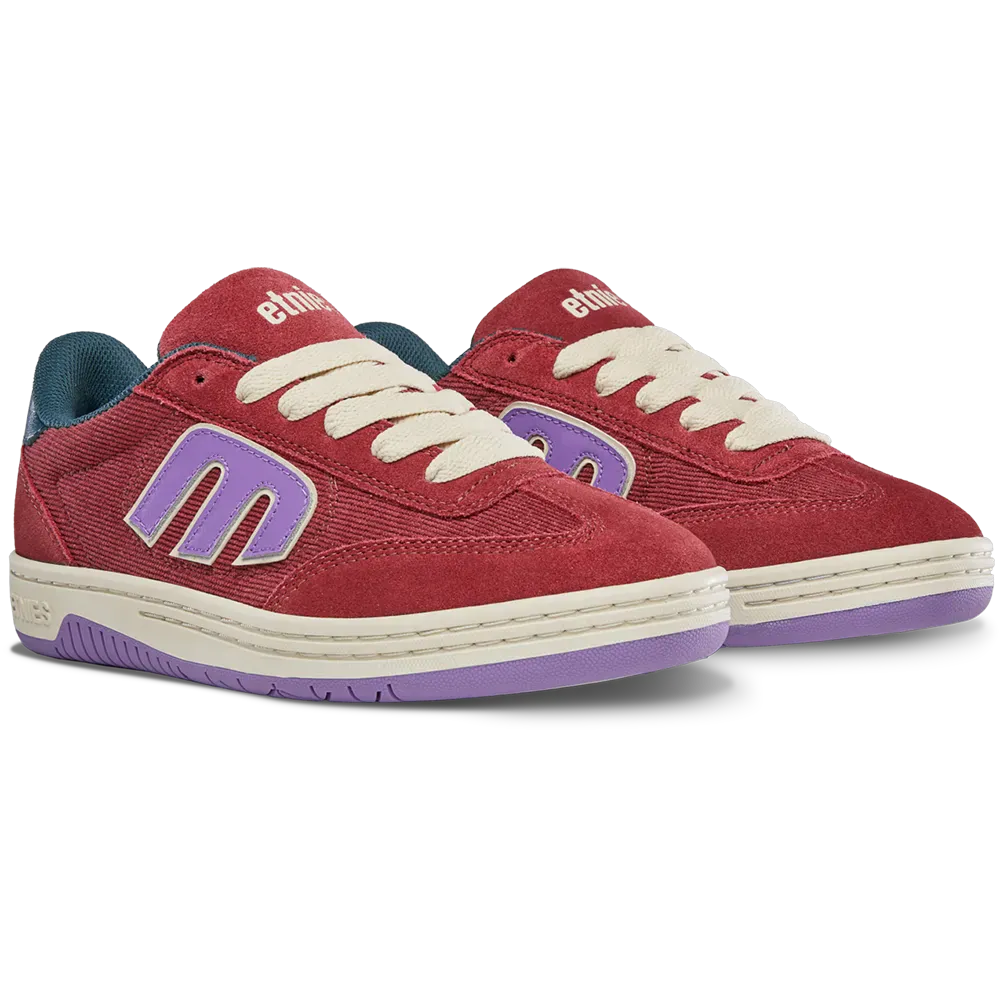 Brick Suede Skate Shoes – Locut | etnies Official Canada etnies Skate Original Sustainability Gear