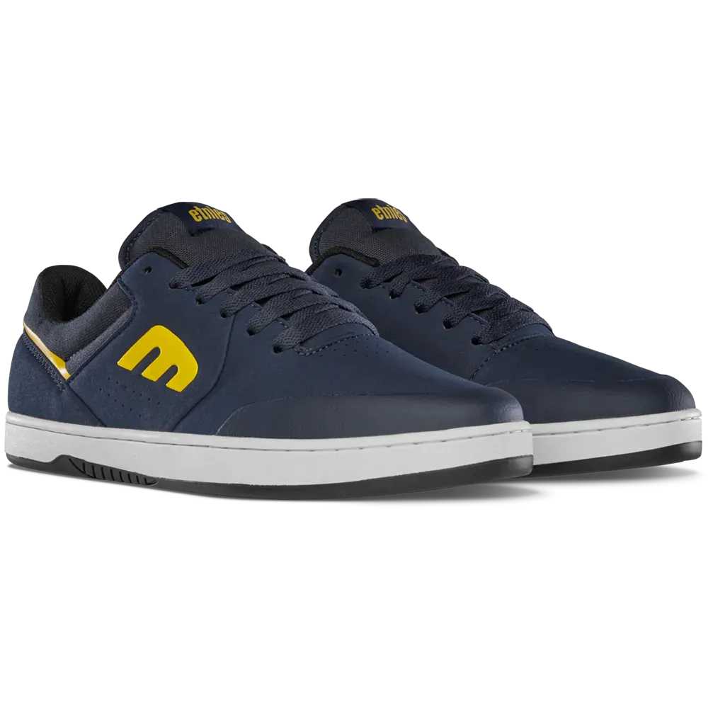 Marana Michelin etnies Skate Original Sustainability Gear