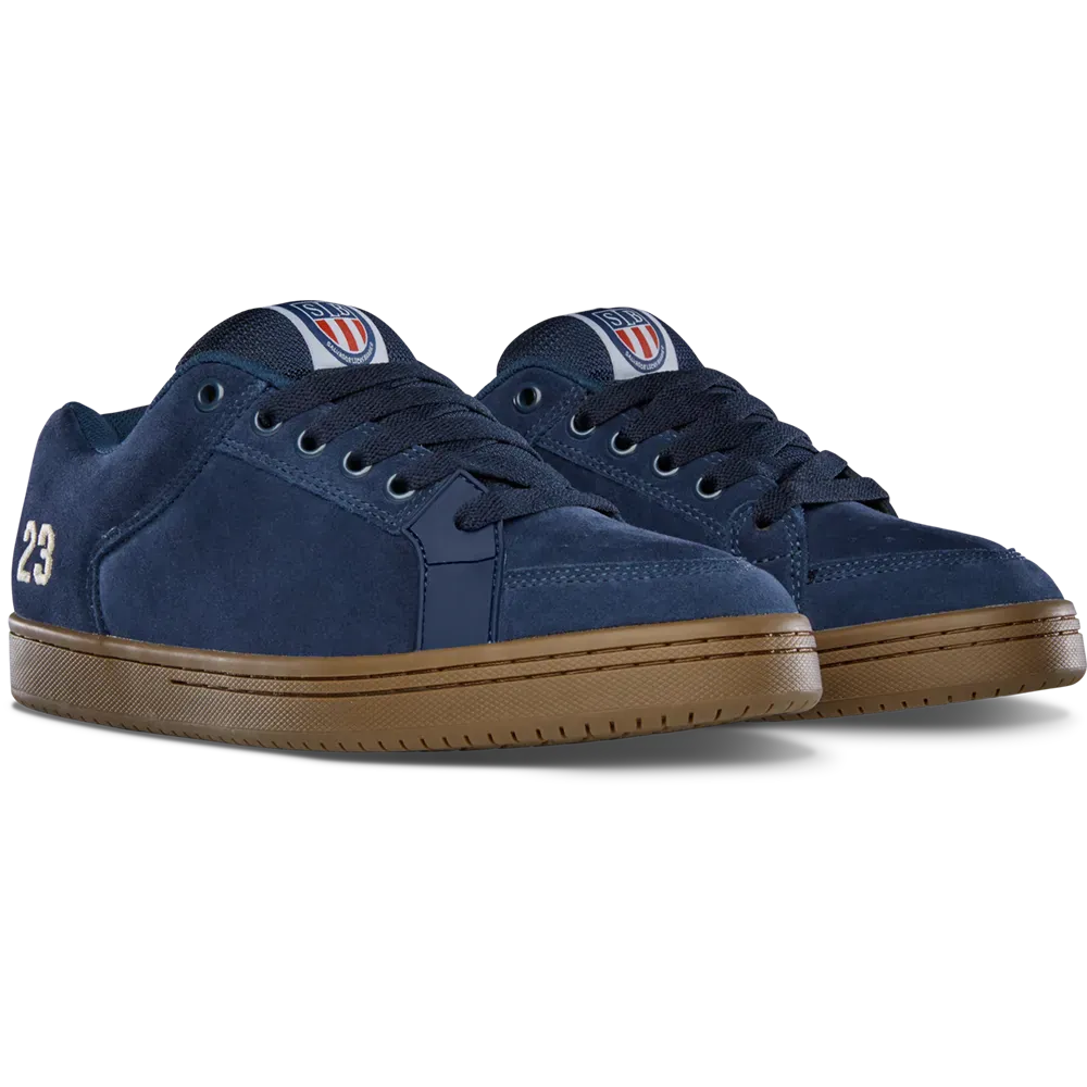 Sal 23 etnies Skate Original Sustainability Gear
