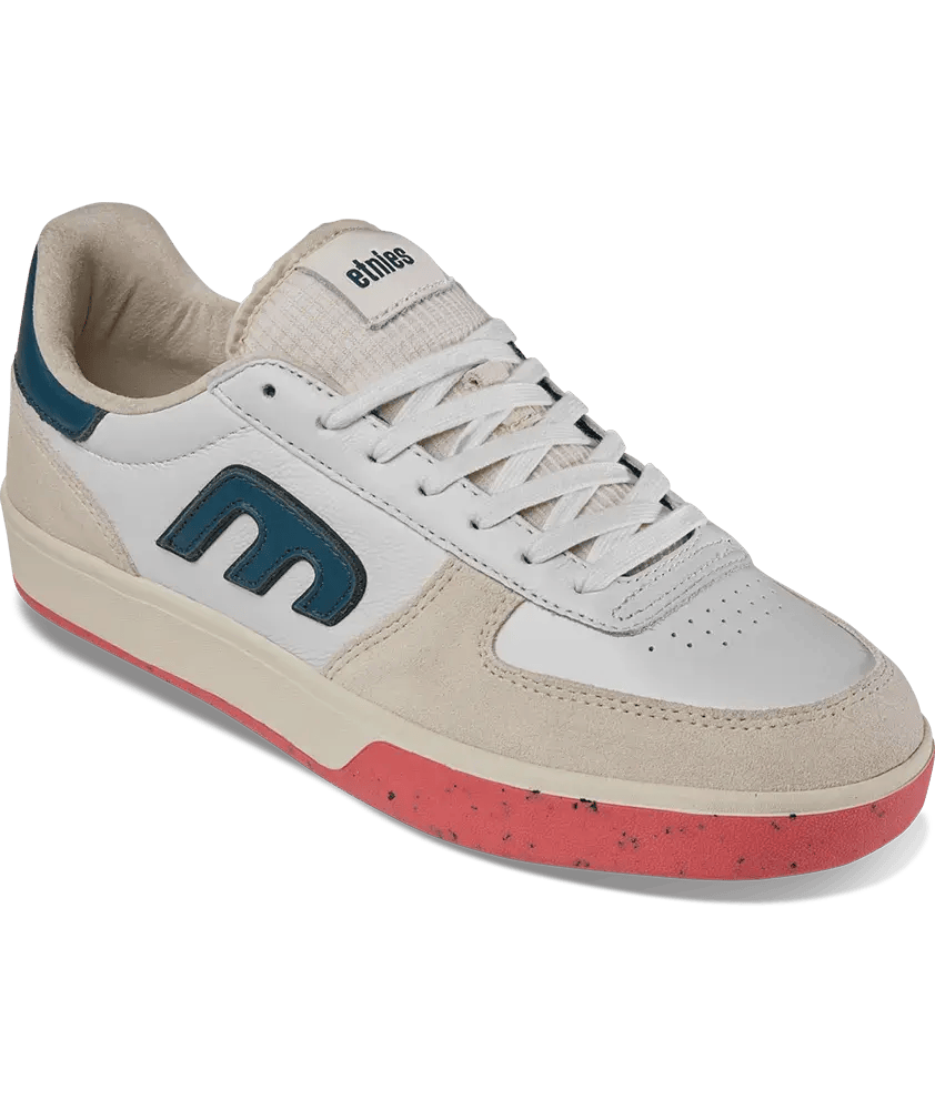 Emerson Skate Low-Top Shoe - skateboarding | etnies Official Low-Top Shoe etnies Skate Original Sustainability Gear