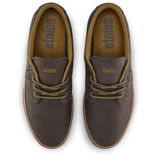 Jameson 2 Eco Skate Low-Top Shoe | etnies Skateboarding Low-Top Shoe Etnies Skate Original Sustainability Gear