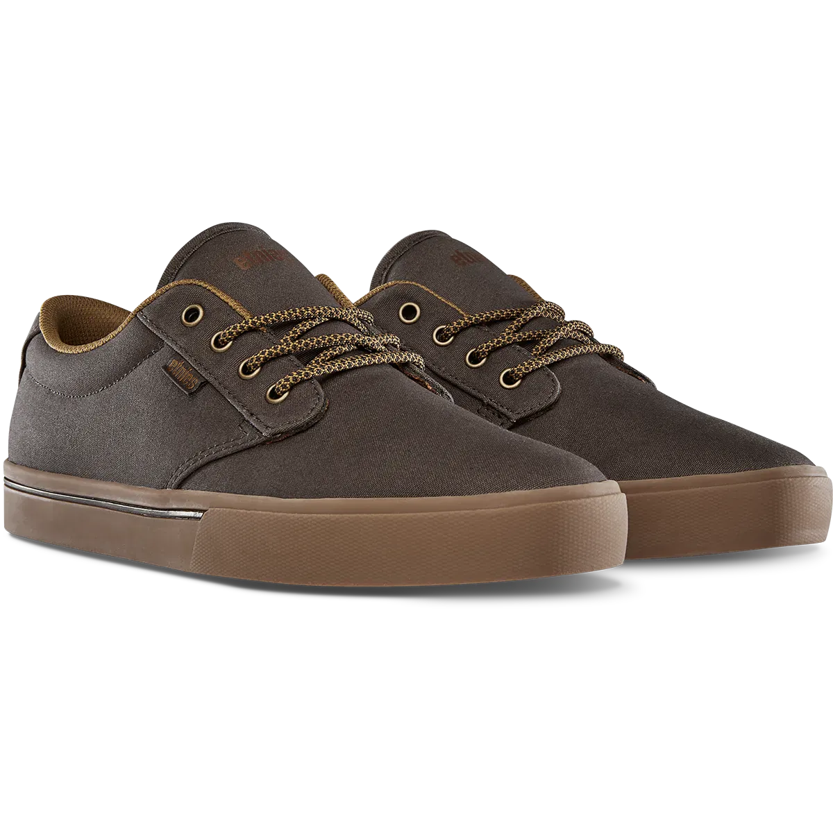 Jameson 2 Eco Skate Low-Top Shoe | etnies Skateboarding Low-Top Shoe Etnies Skate Original Sustainability Gear