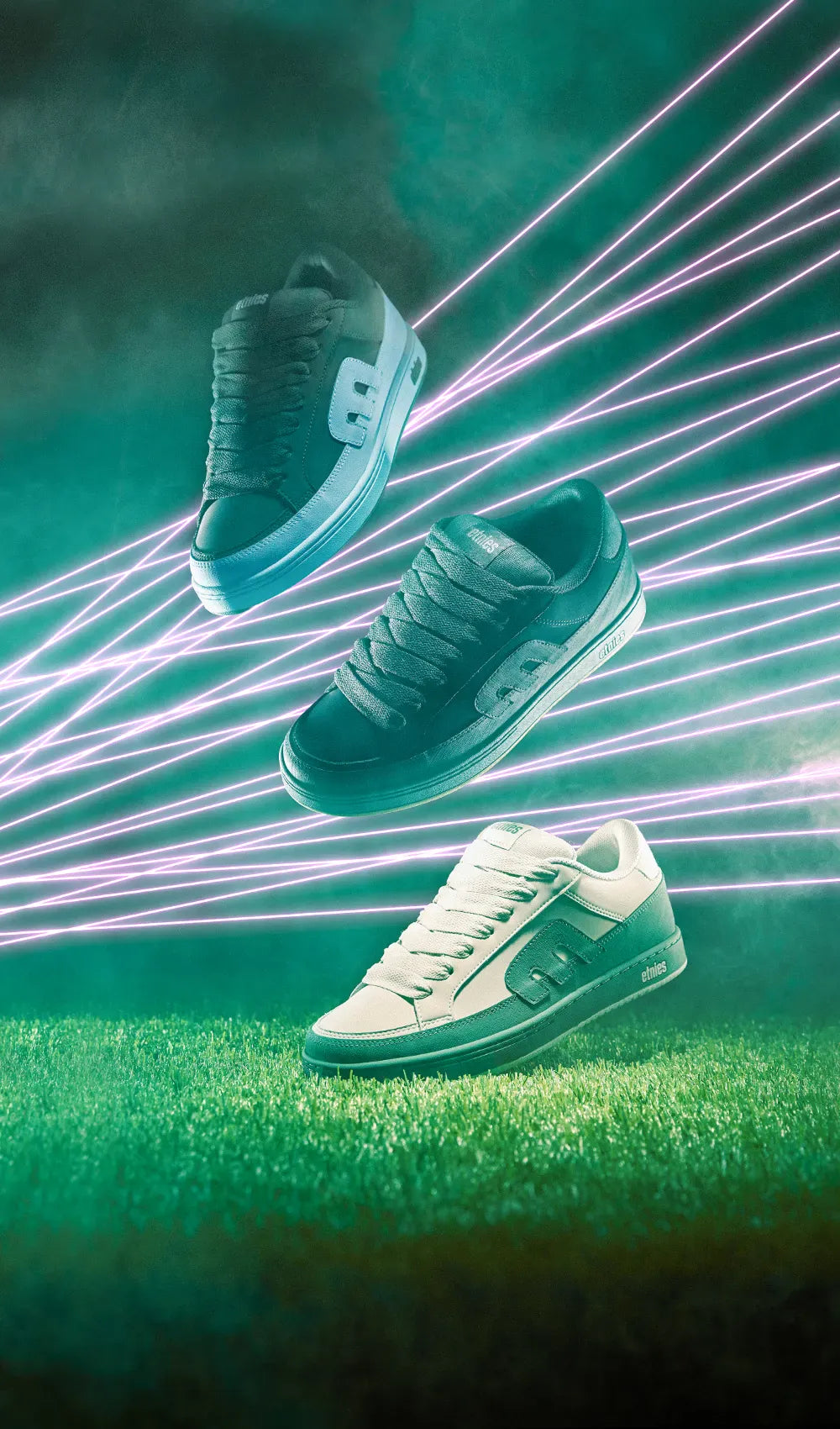 Kingpin 2K Festival Pack Kingpin 2K Festival Pack