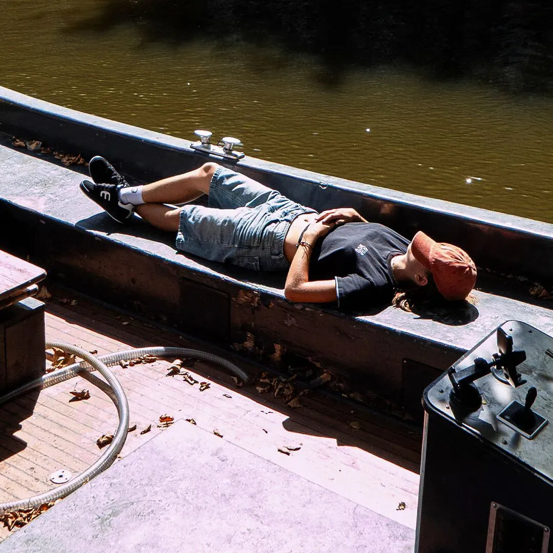 CALLICUT Low-Top Shoe Etnies Skate Original Sustainability Gear