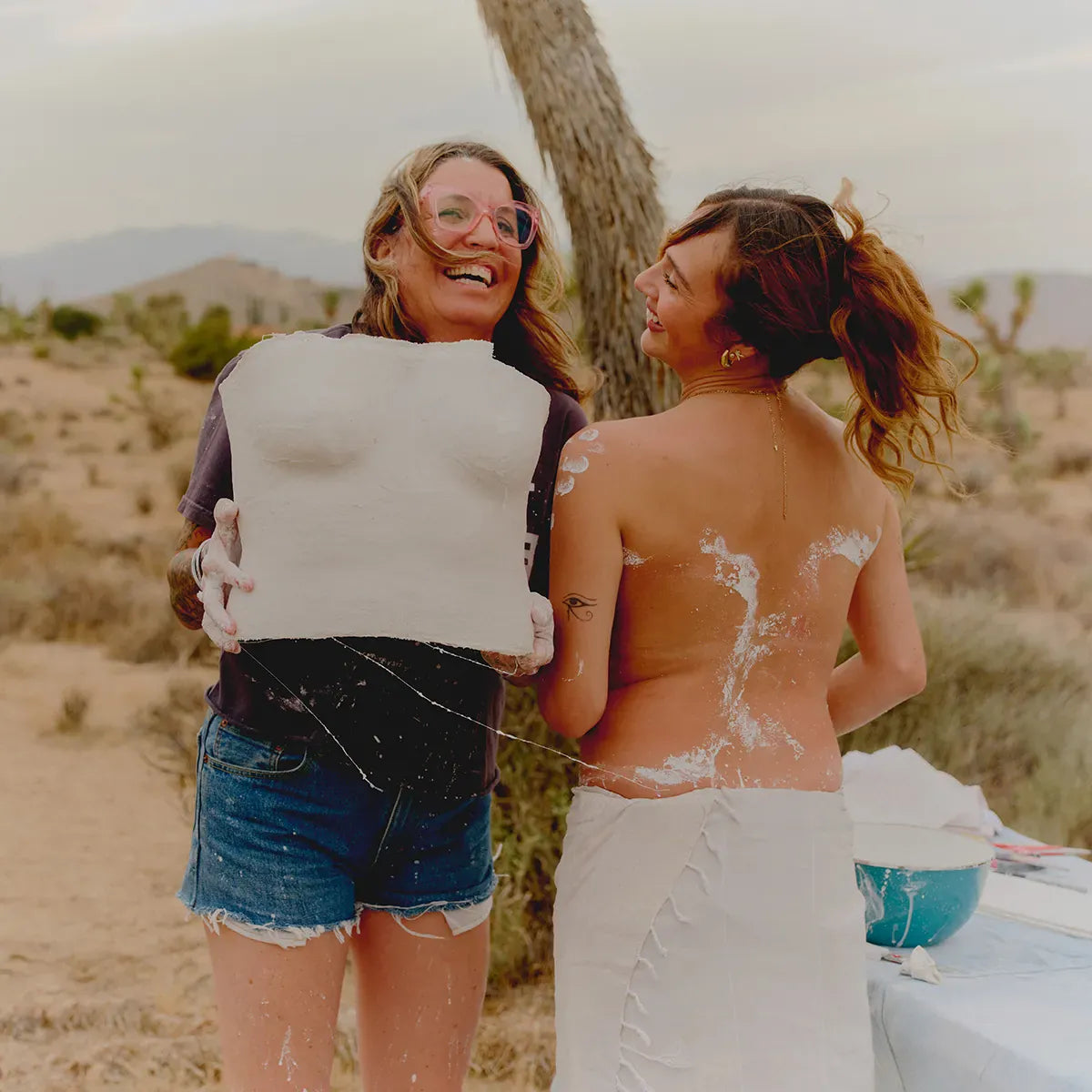 Locut X Keep A Breast